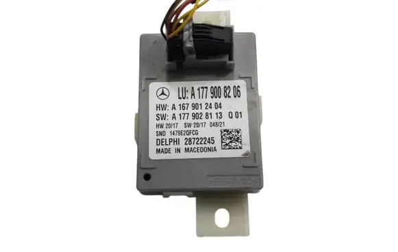 Mercedes-Benz GLA H247 Light module LCM A1779008206