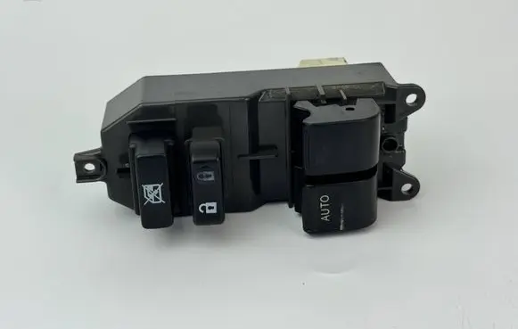Toyota Yaris Electric window control switch 