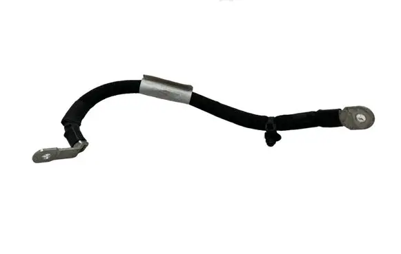 Peugeot 508 II Negative earth cable (battery) MKIT1027C