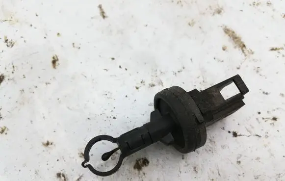 Seat Alhambra (Mk1) Interior temperature sensor 701907543