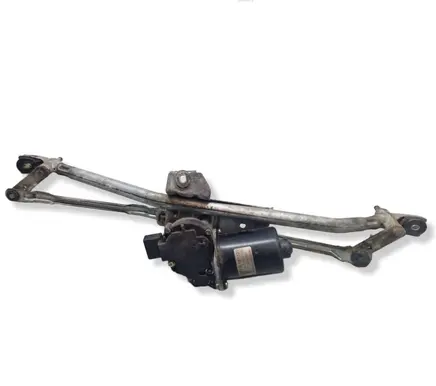 Audi A6 S6 C5 4B Front wiper linkage and motor 4B1955325 4B1955023 8D1955113C
