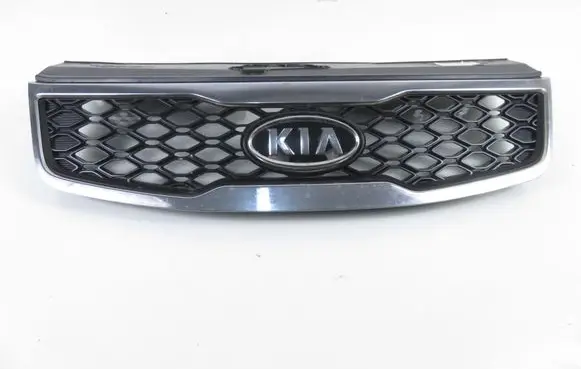 KIA Rio Front grill 