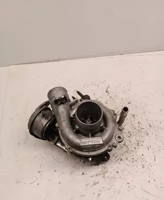 Renault Laguna II Turbo 7555076
