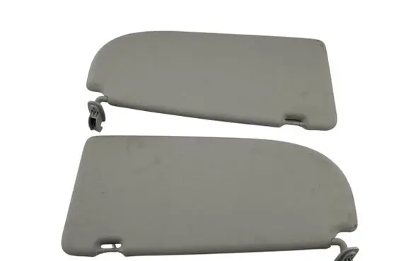 Volkswagen Caddy Sun visor 2K0857552B 2K0857551B