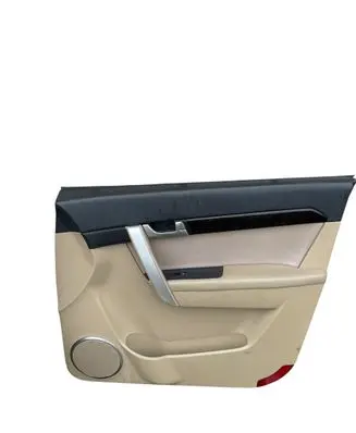 Chevrolet Captiva Front door card panel trim 96476458 0707050035 P96476458