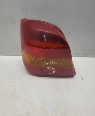 Ford Fiesta Rear/tail lights 89FG13N004BA
