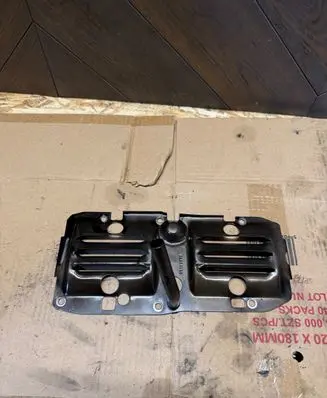 Peugeot Bipper Oil sump 55185370 18931