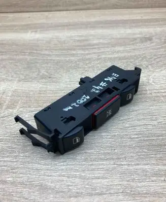 BMW 3 E46 Electric window control switch 8381518 03120010 Used