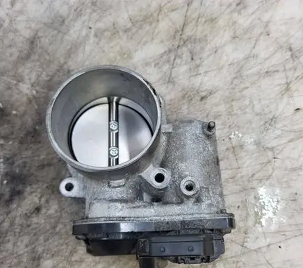 Mazda CX-5 II Throttle valve PYFS13640 5C1800267 K4238