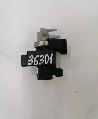 Hyundai i20 (PB PBT) Vacuum valve 