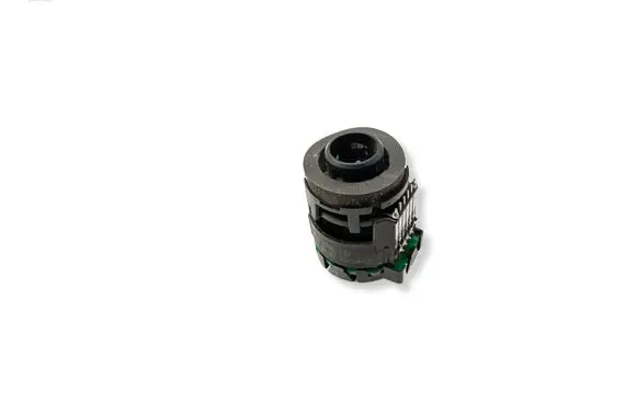 Mercedes-Benz C W204 Interior temperature sensor 9341706101