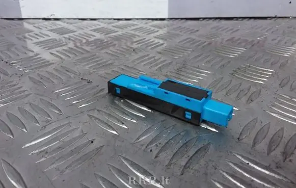 Toyota RAV 4 (XA30) Comfort/convenience module P1D2808