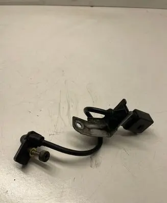 BMW 3 E90 E91 Crankshaft position sensor 0281002477