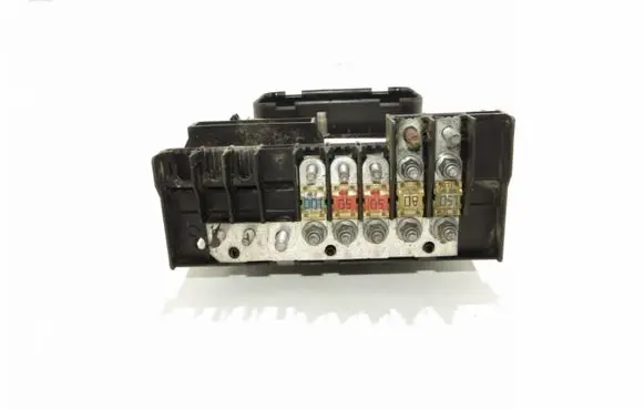 Volkswagen Caddy Fuse module 2K1937535N