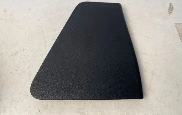 BMW X3 F25 Trunk/boot side trim panel 7244475