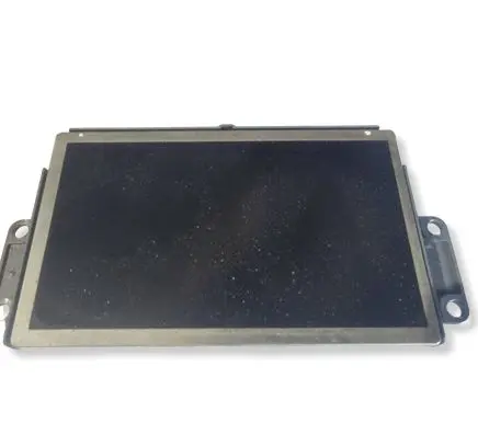 Peugeot 607 Screen/display/small screen 9661552680 EX2RXX56 503560080825