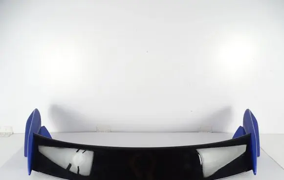 Honda Civic XI Rear window tailgate spoiler 