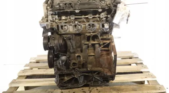 Renault Laguna III Engine M9RJ805