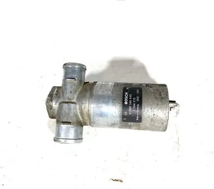 BMW 5 E39 Idle control valve (regulator) 1744713 0280140545