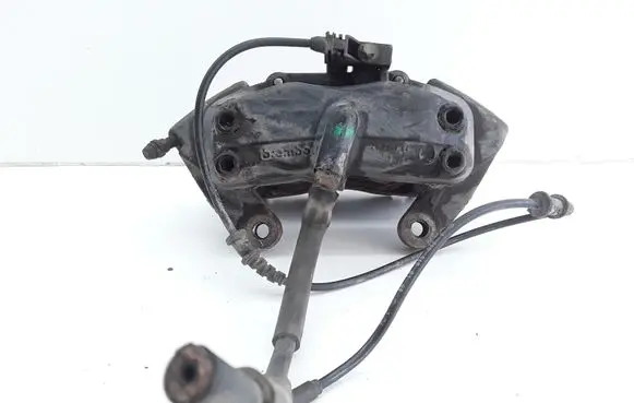 Mercedes-Benz S W220 Front brake caliper