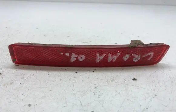 Fiat Croma Rear tail light reflector 46834771SX