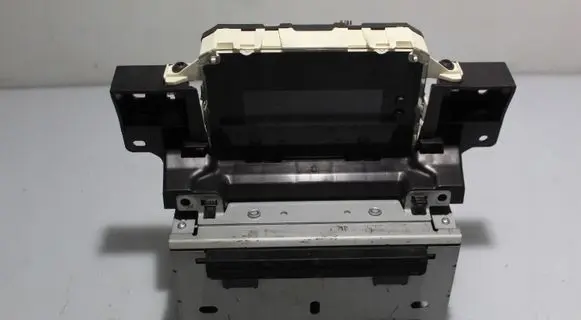 Ford Focus Screen/display/small screen AM5T18B955