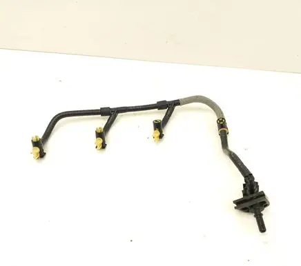 Nissan Navara D23 Fuel return line/hose 