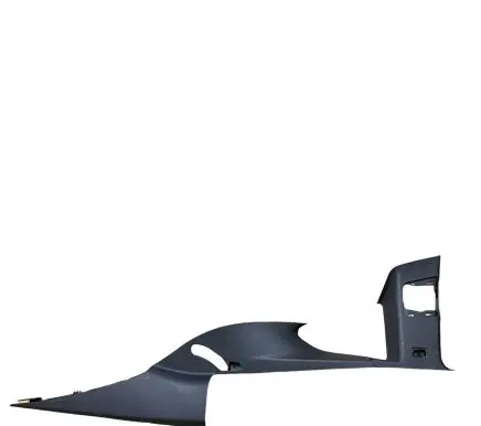 Chevrolet Camaro (C) pillar trim 84016269 84753708