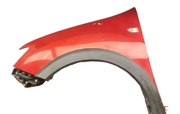 Dacia Sandero Fender