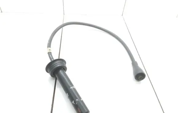 Jaguar XJ X40 Ignition plug leads RISTSSUPPRESSION 0915