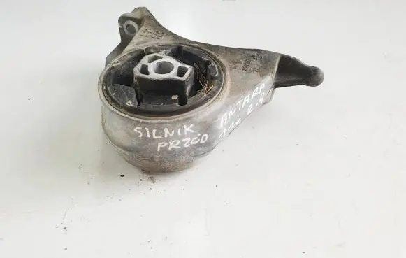 Opel Antara Engine mount vacuum valve 