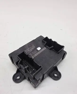 Jaguar F-Pace Door control unit/module HPLA14D620BF