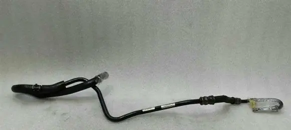 Porsche Cayenne (92A) Power steering hose/pipe/line 7P5422891J