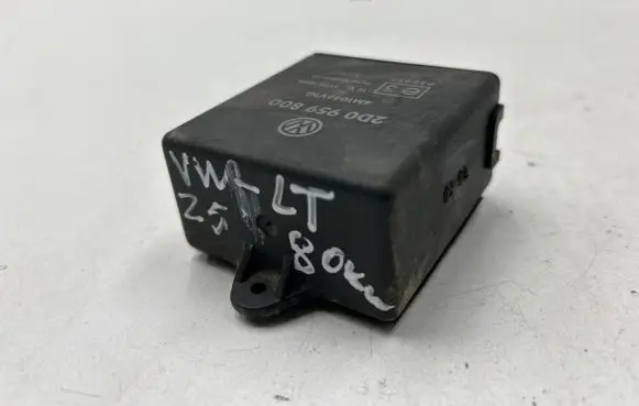 Volkswagen II LT Door control unit/module 2D0959800 020077 4M1046V1G