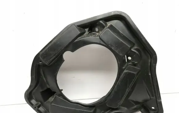 Cupra Formentor Fog light bracket 5FF807593A