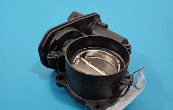 Skoda Octavia Mk4 Throttle body valve 04E133062S IMPRK1538220