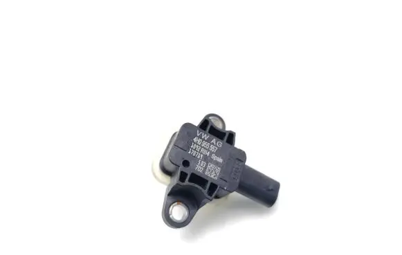 Skoda Fabia Mk3 (NJ) Airbag deployment crash/impact sensor 4H0955557