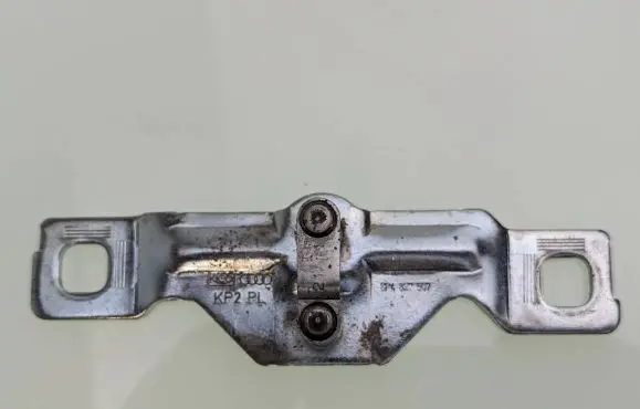 Audi Q5 SQ5 Loading door lock loop/hook striker 8p4827507 Kp2pl
