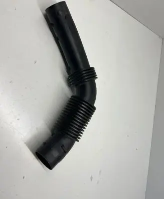 Citroen DS4 Air intake hose/pipe 9675055580