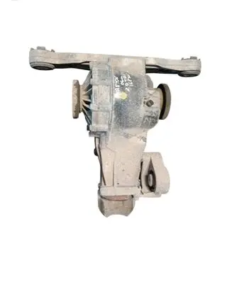 Volkswagen Phaeton Rear differential
