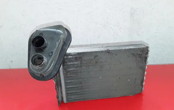 Citroen Berlingo Heater blower radiator NOCODE