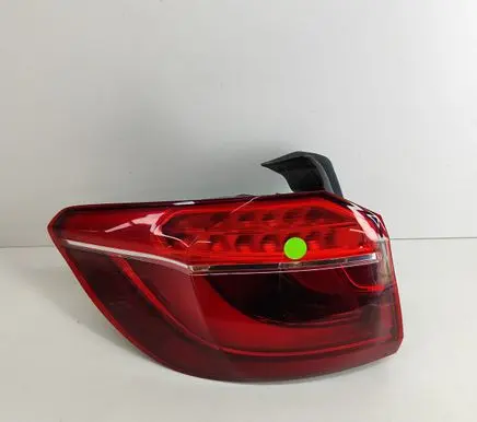BMW X6 F16 Rear/tail lights 73114859
