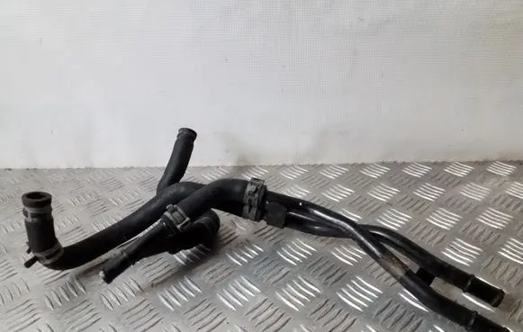 Jeep Cherokee III KJ Engine coolant pipe/hose