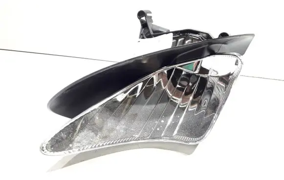 Mercedes-Benz C W205 LED ballast control module 140800105400