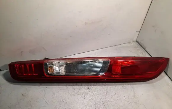 Ford Focus Rear/tail lights 4M5113405AF