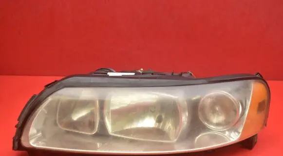Volvo S60 Headlight/headlamp 0000