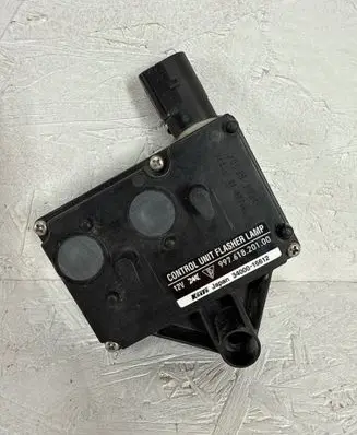 Porsche 911 997 Light module LCM 99761820100 3400016612