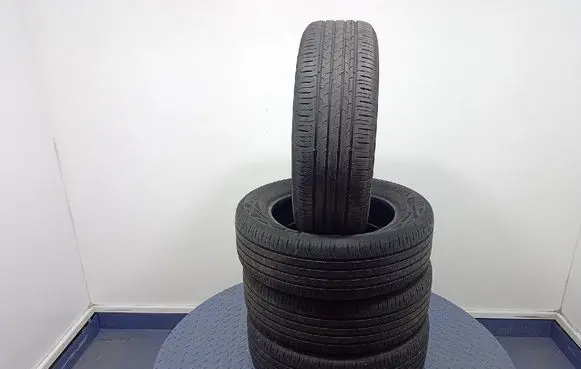 Renault Captur R17 summer tire 4019238056624