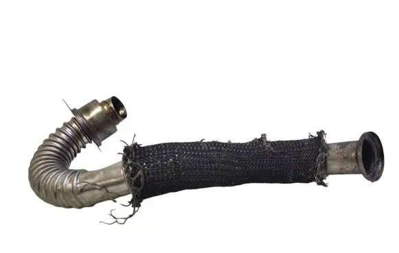 Mazda 3 I EGR valve line/pipe/hose