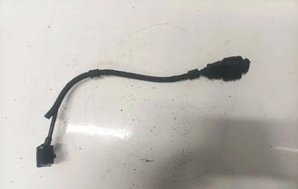 Camshaft position sensor